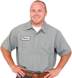 HARRY the Emergency Service Plumber