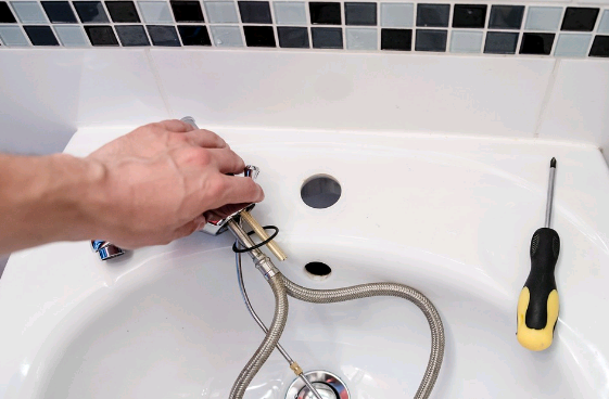 plumber Leichhardt