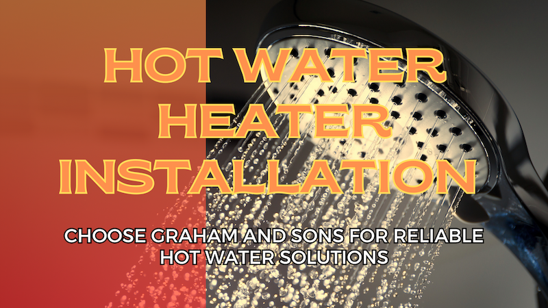 Which Water Heater Is Best for Your Home?
