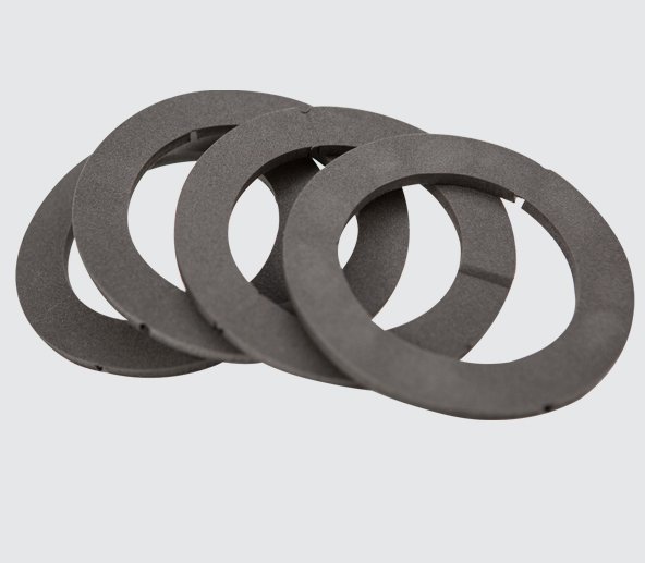 Rubber and Polythene Washers