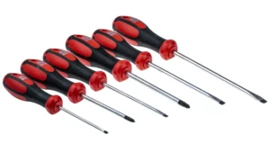 Screwdriver Set