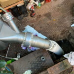 Blocked Drains Plumbing