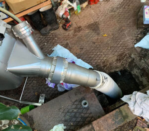 Blocked Drains Plumbing