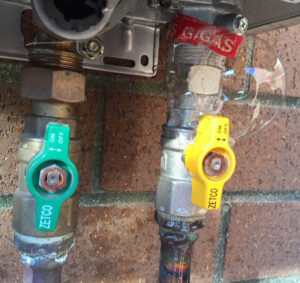 Gas Fitting Services