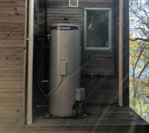 Hot Water System Installation & Repair