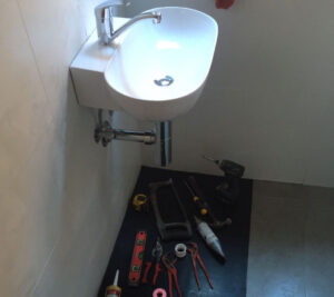 Leaking Tap Repair Services