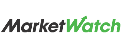 Featured on MarketWatch