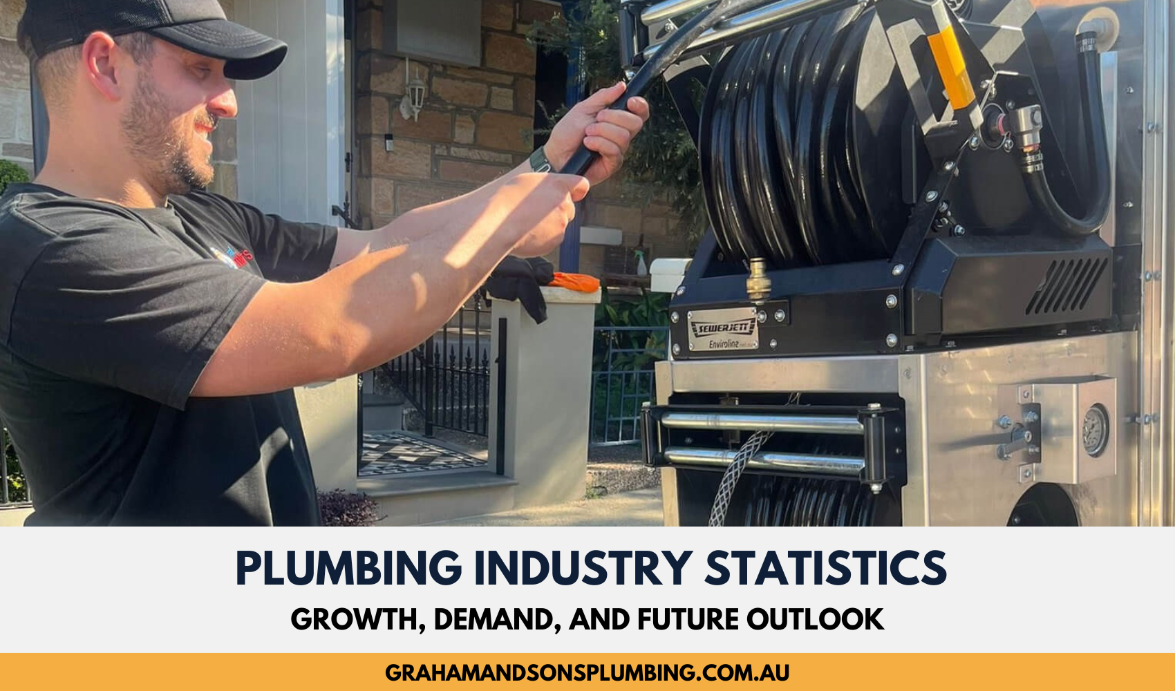 Plumbing Industry Statistics