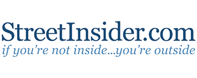 Featured on StreetInsider